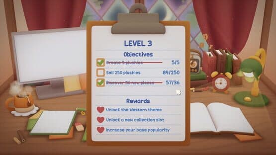 Plush Parade — screenshot 5