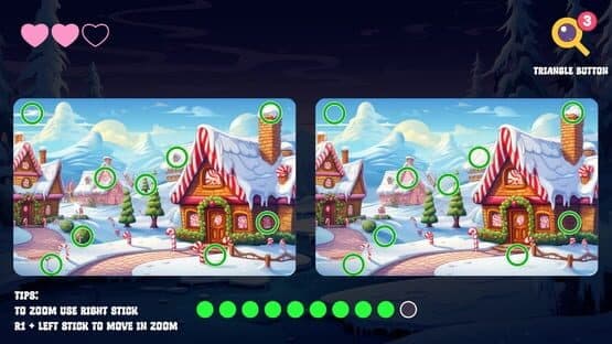 Holiday Eye Spy 2 — screenshot 1