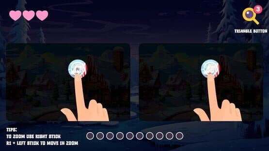 Holiday Eye Spy 2 — screenshot 2