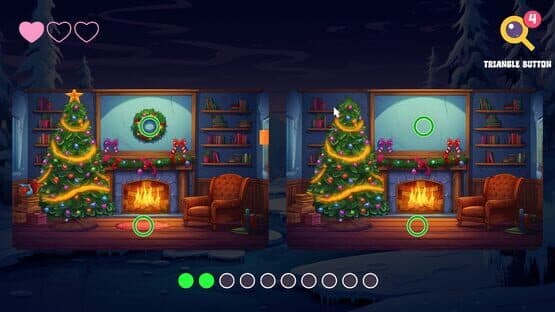 Holiday Eye Spy 2 — screenshot 3