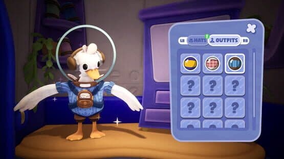 Duck Side of the Moon — screenshot 3