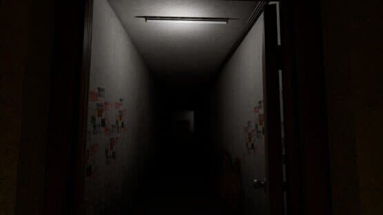 Eerie Dossier: The Haunted Apartment — screenshot 2