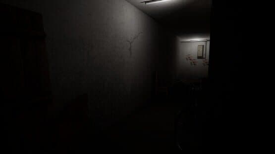 Eerie Dossier: The Haunted Apartment — screenshot 3