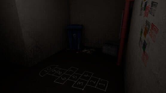 Eerie Dossier: The Haunted Apartment — screenshot 4