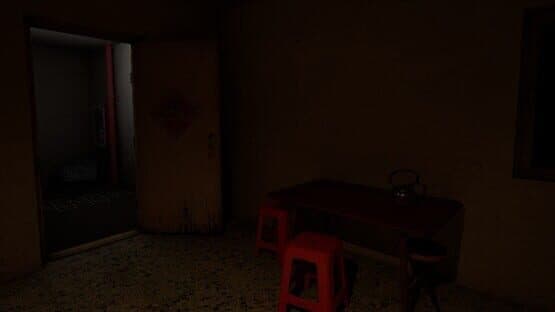 Eerie Dossier: The Haunted Apartment — screenshot 5