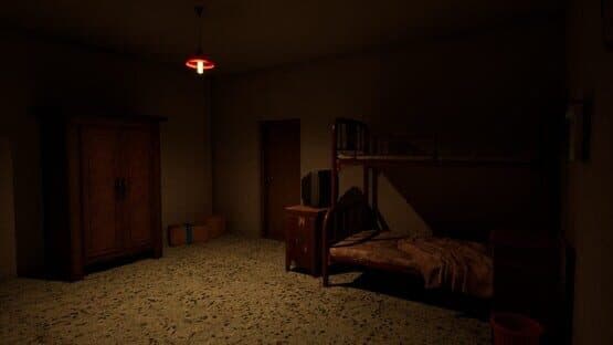 Eerie Dossier: The Haunted Apartment — screenshot 6