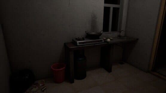 Eerie Dossier: The Haunted Apartment — screenshot 7