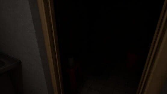 Eerie Dossier: The Haunted Apartment — screenshot 8