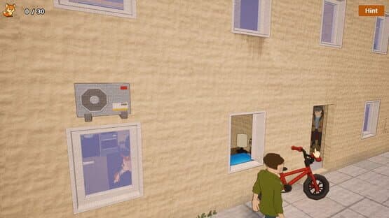 Hidden Foxes — screenshot 4