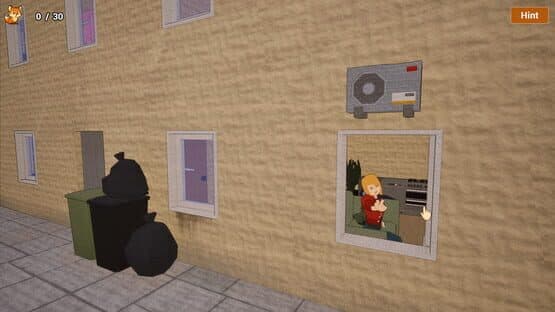 Hidden Foxes — screenshot 5