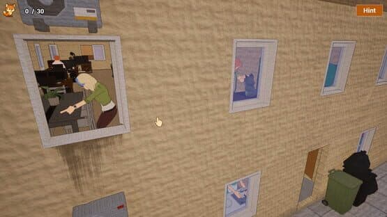 Hidden Foxes — screenshot 7