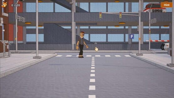 Hidden Foxes — screenshot 8