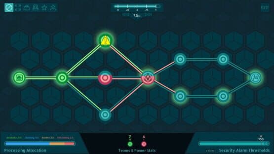 Network Notation — screenshot 1
