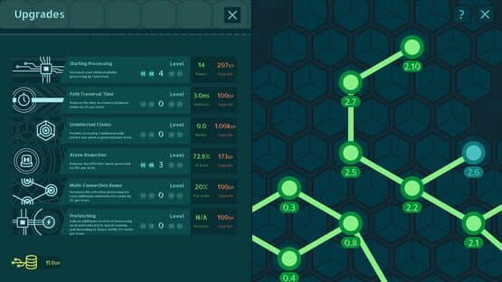 Network Notation — screenshot 2