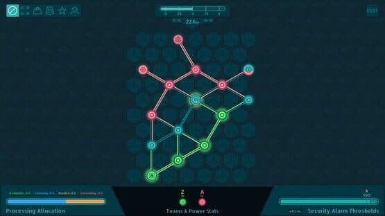 Network Notation — screenshot 3