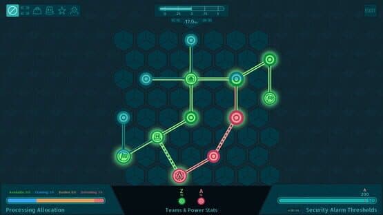 Network Notation — screenshot 5