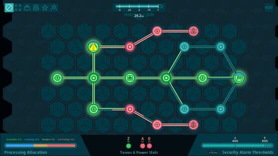 Network Notation — screenshot 7