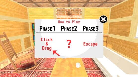 Homebound: Escape Room — screenshot 2