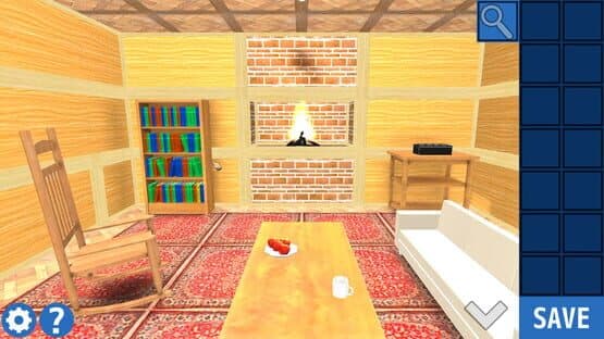 Homebound: Escape Room — screenshot 3