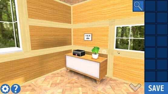 Homebound: Escape Room — screenshot 6