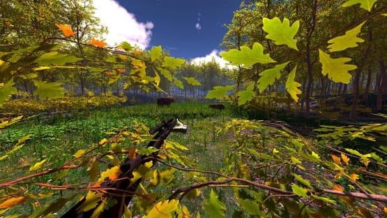 Hunter Simulator VR: Wild Hunting — screenshot 4