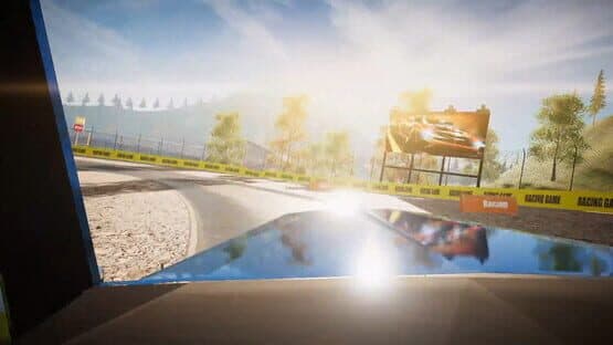 Truck Racing Simulator — screenshot 3