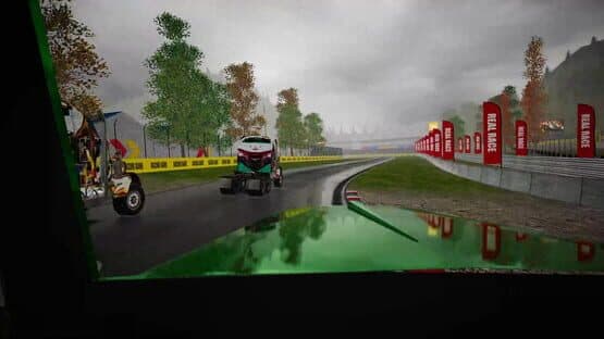 Truck Racing Simulator — screenshot 5