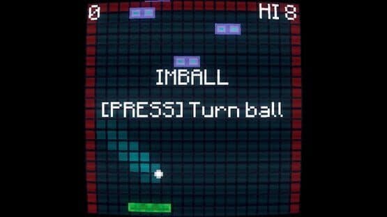 Imball — screenshot 1