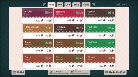 Remote Life Simulator — screenshot 5