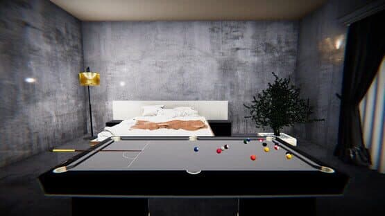 Billiards Pro Simulator — screenshot 5