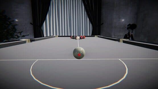 Billiards Pro Simulator — screenshot 6