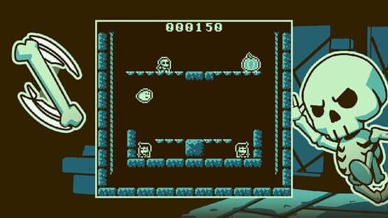 Skelly's Skirmish — screenshot 3