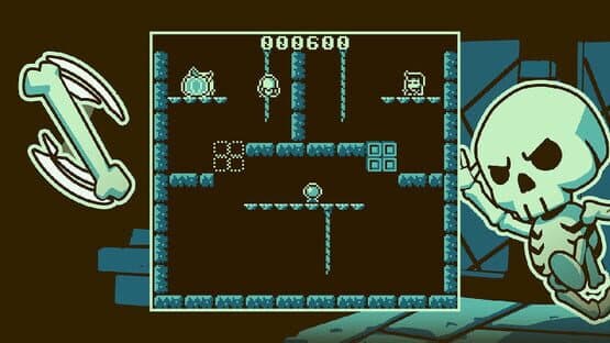 Skelly's Skirmish — screenshot 4