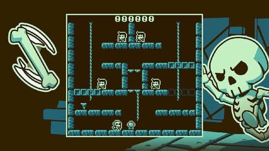 Skelly's Skirmish — screenshot 5