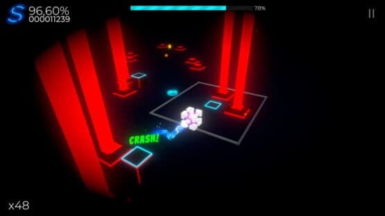 Drop Jump — screenshot 2