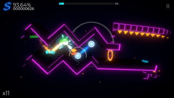 Drop Jump — screenshot 3