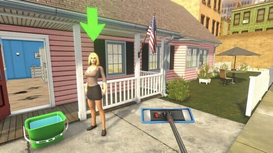 House Cleaner Simulator — screenshot 3