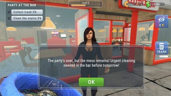 House Cleaner Simulator — screenshot 6
