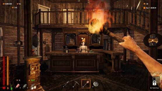 Dig for Riches — screenshot 1