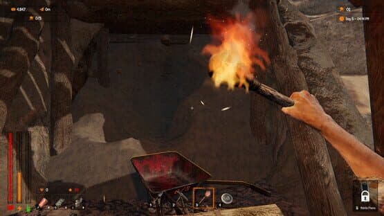 Dig for Riches — screenshot 2