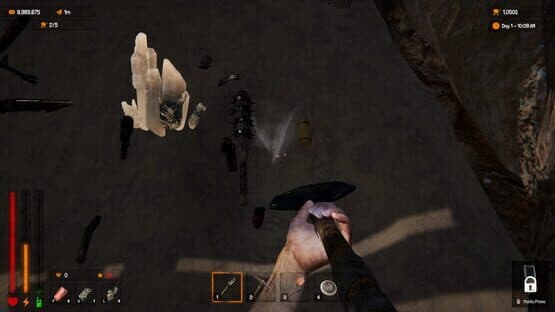 Dig for Riches — screenshot 3