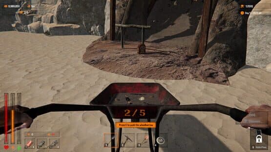 Dig for Riches — screenshot 5