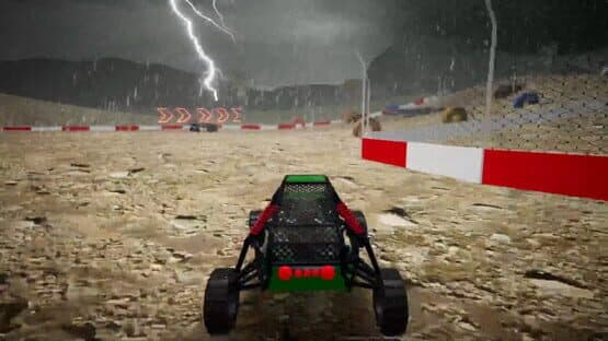 Buggy Racing Simulator — screenshot 3