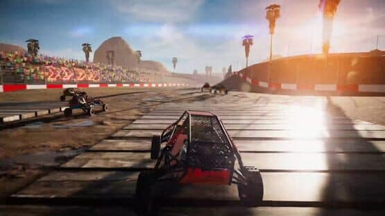 Buggy Racing Simulator — screenshot 5
