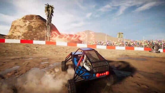 Buggy Racing Simulator — screenshot 6