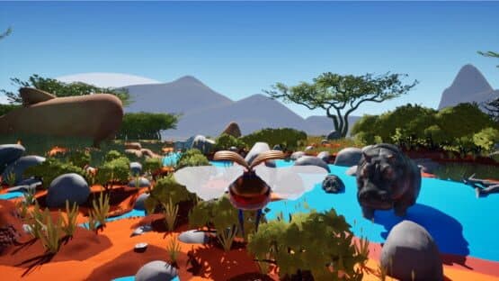 Dung Ho! — screenshot 1