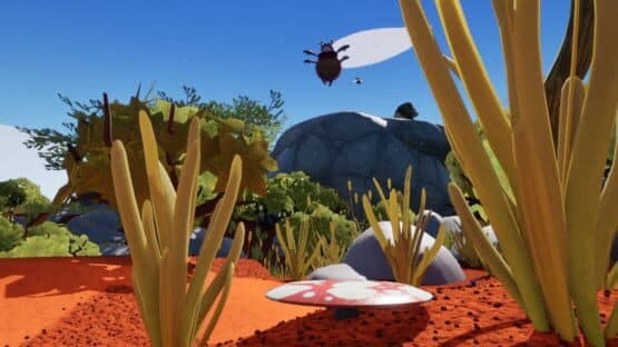 Dung Ho! — screenshot 3