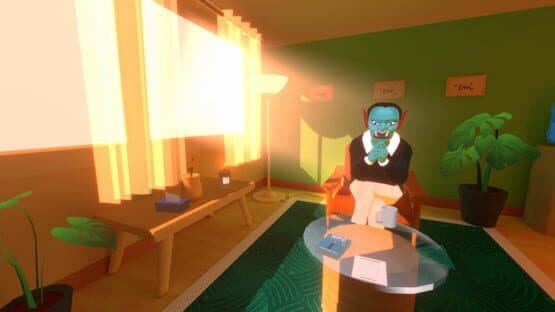 The Dungeon Experience — screenshot 4