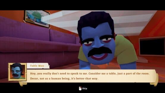 The Dungeon Experience — screenshot 5