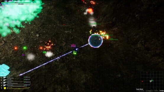 Axonaut — screenshot 1